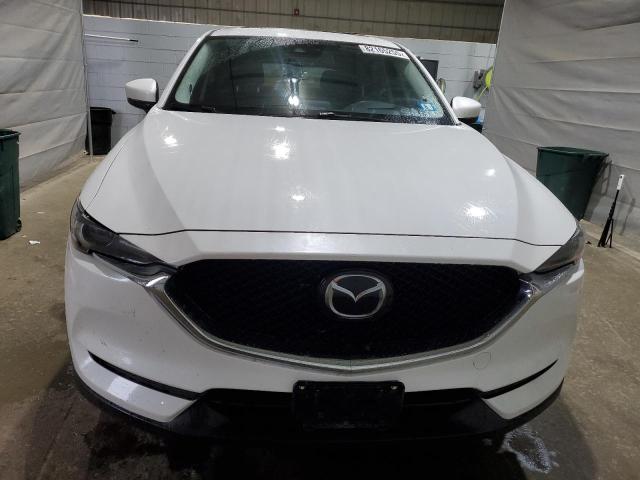 MAZDA CX-5 2019