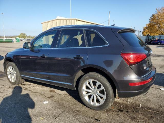 AUDI Q5 2015