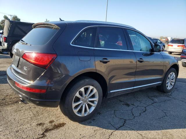 AUDI Q5 2015