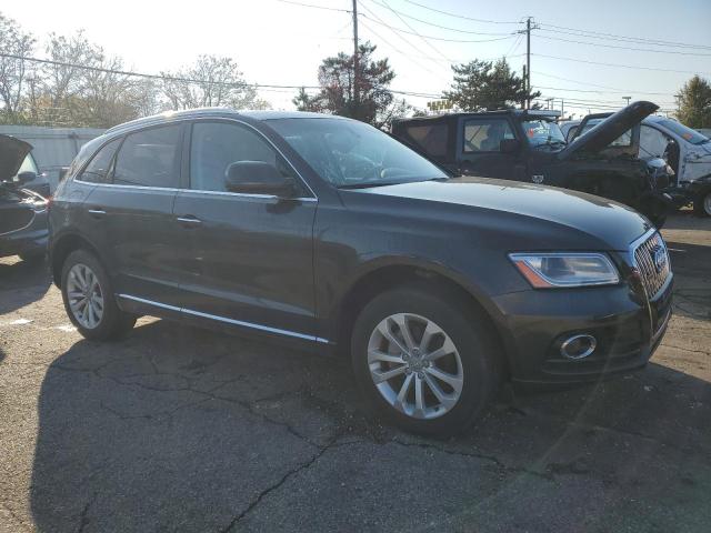 AUDI Q5 2015