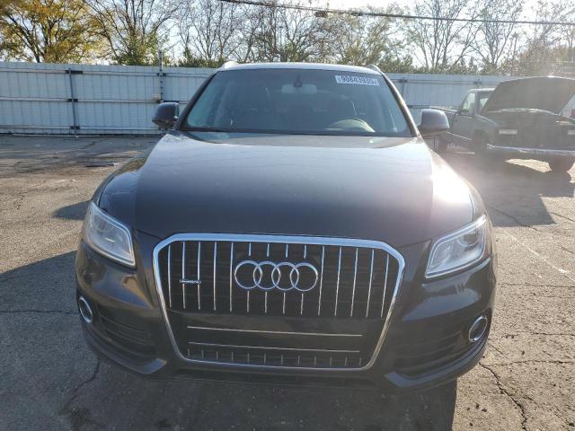 AUDI Q5 2015