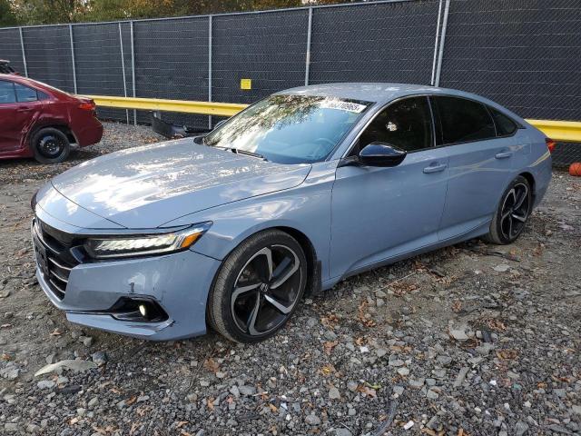 HONDA Accord 2022