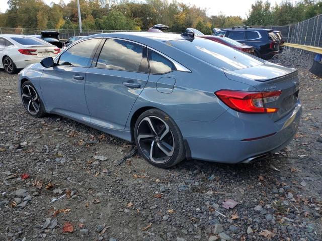 HONDA Accord 2022