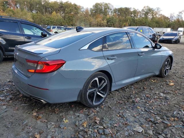 HONDA Accord 2022