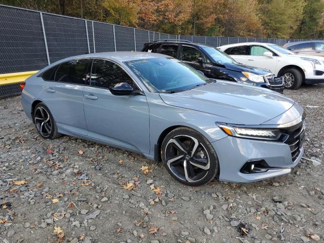 HONDA Accord 2022