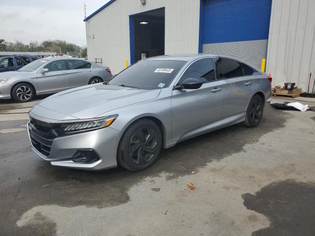 HONDA Accord 2021