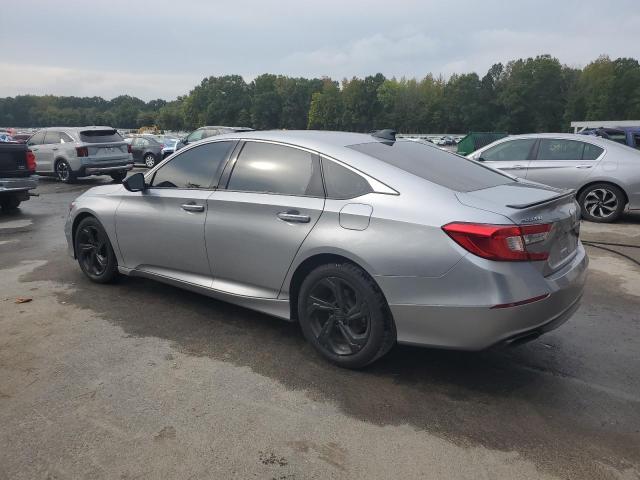 HONDA Accord 2021