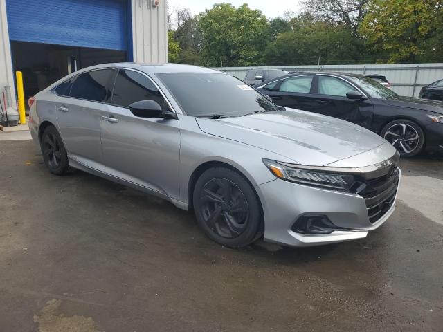 HONDA Accord 2021