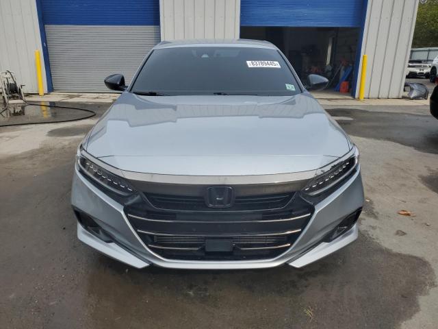 HONDA Accord 2021