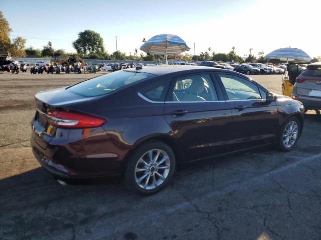 FORD Fusion 2017