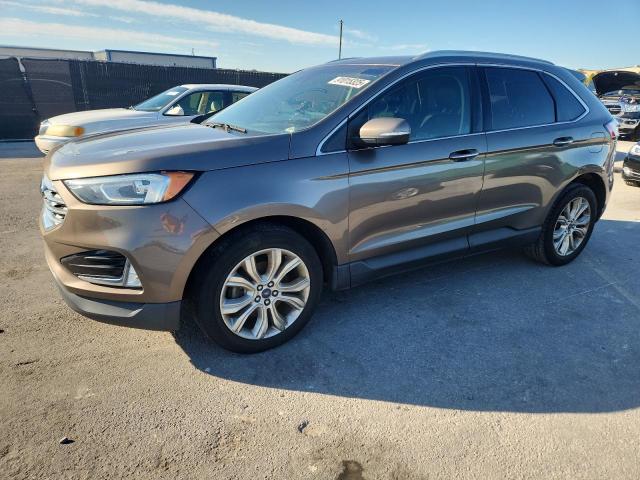 FORD Edge 2019