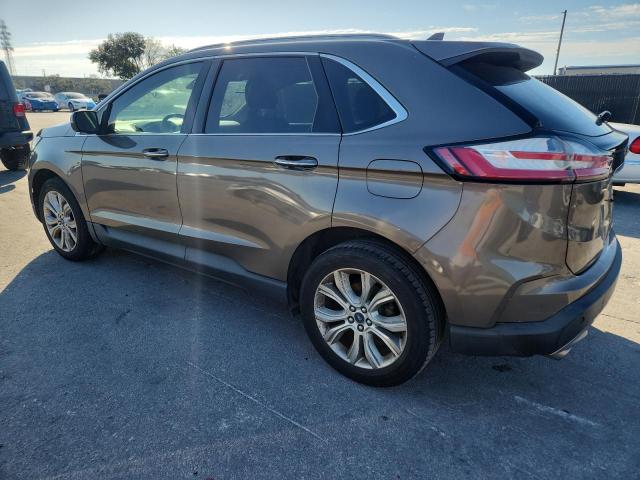 FORD Edge 2019