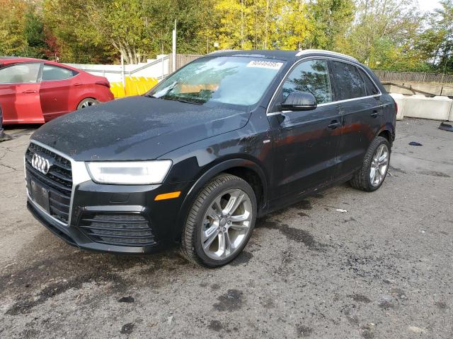 AUDI Q3 2016
