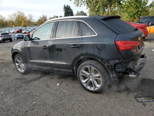 AUDI Q3 2016