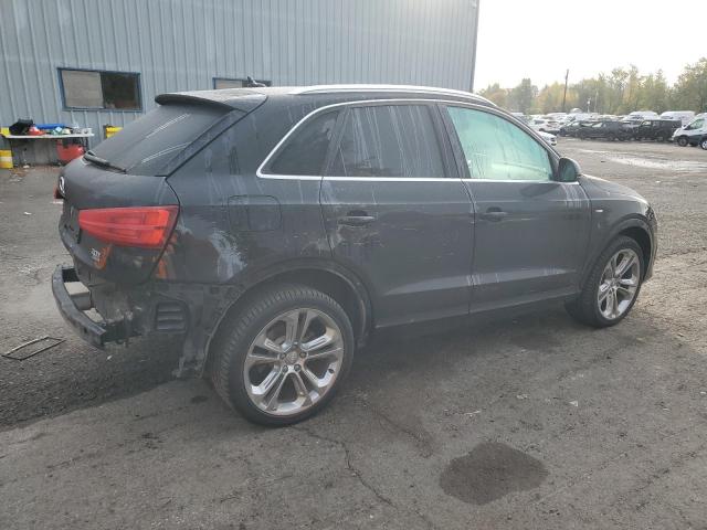 AUDI Q3 2016