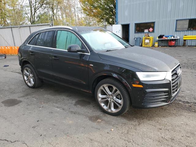 AUDI Q3 2016