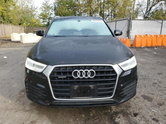AUDI Q3 2016