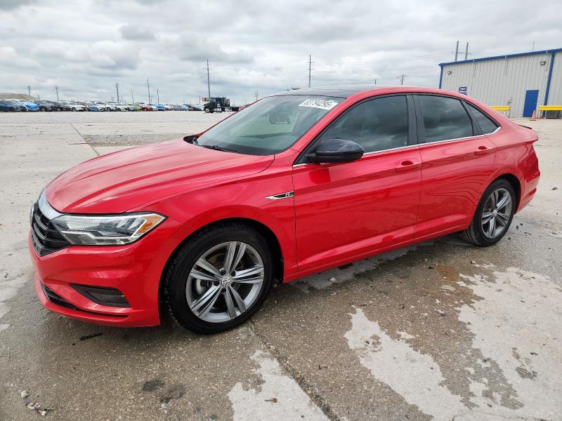 VOLKSWAGEN Jetta 2020