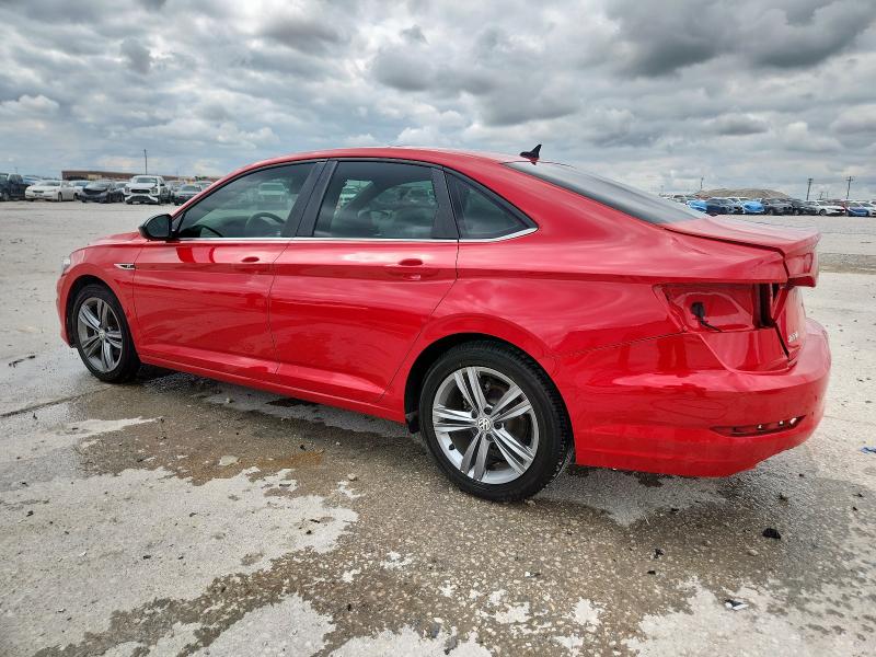 VOLKSWAGEN Jetta 2020