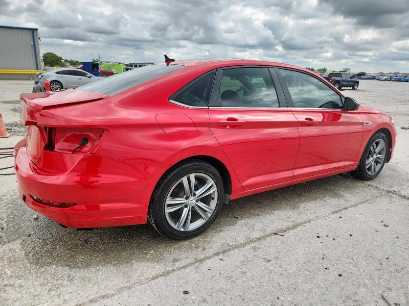 VOLKSWAGEN Jetta 2020