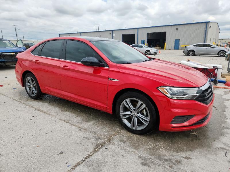 VOLKSWAGEN Jetta 2020