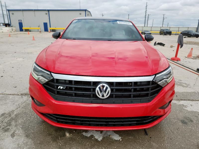 VOLKSWAGEN Jetta 2020