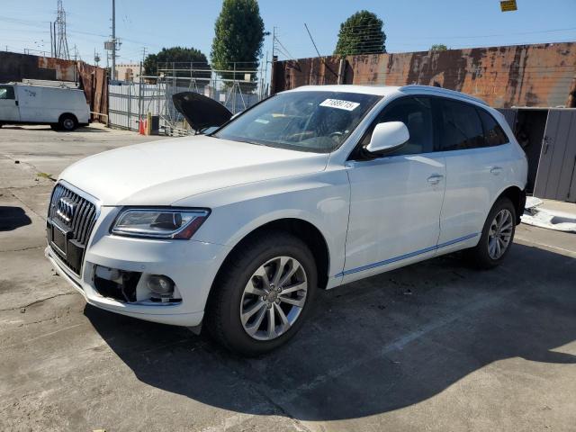 AUDI Q5 2014