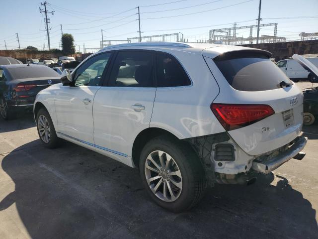 AUDI Q5 2014