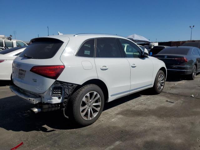 AUDI Q5 2014