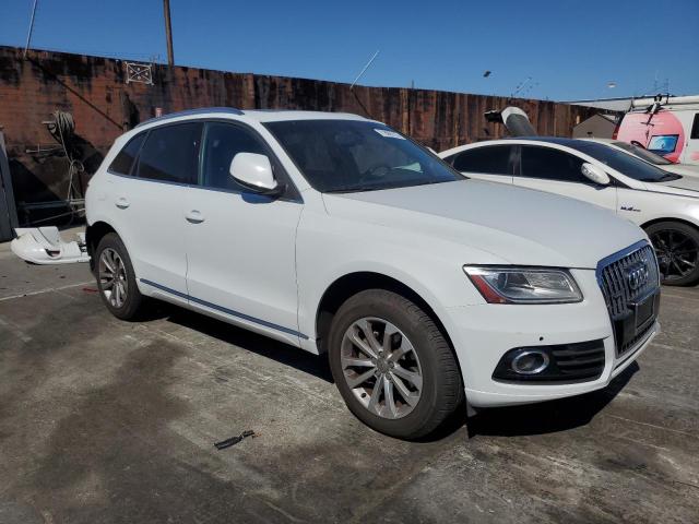AUDI Q5 2014