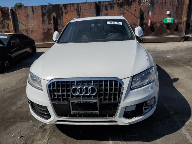 AUDI Q5 2014