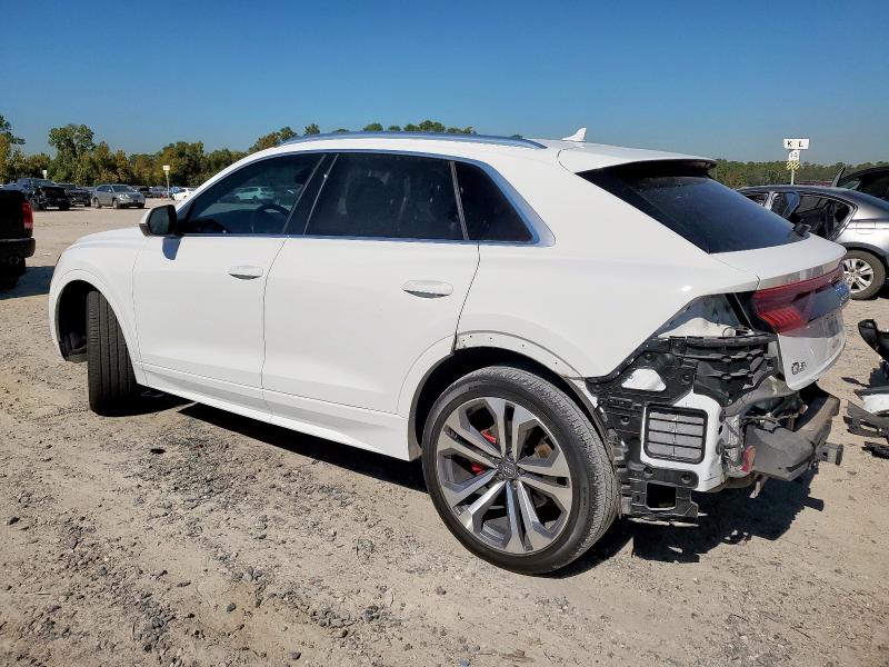 AUDI Q8 2019