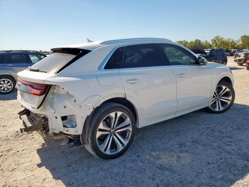 AUDI Q8 2019