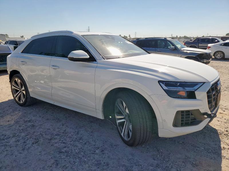 AUDI Q8 2019