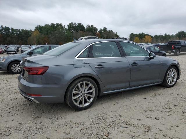 AUDI A4 2019