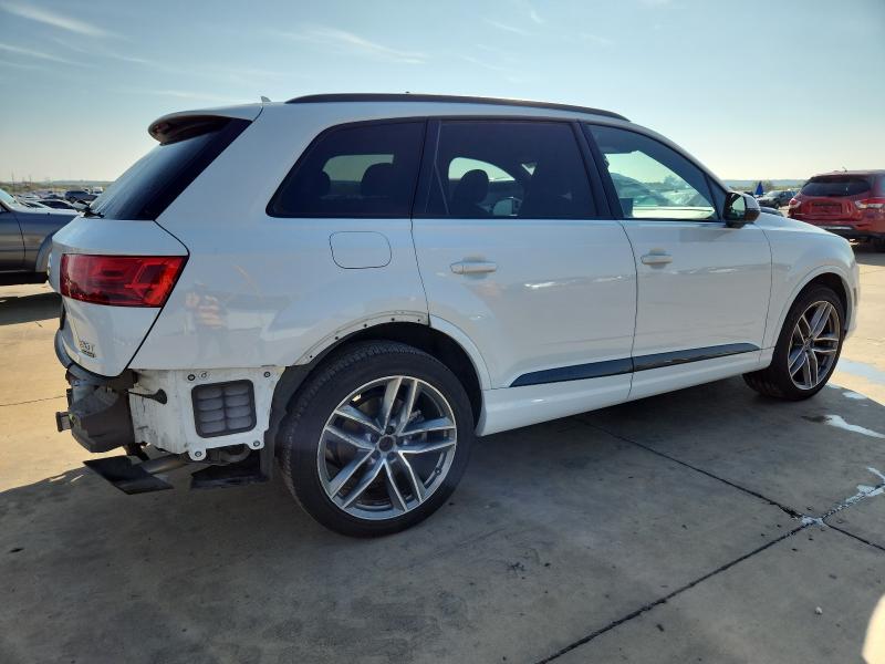 AUDI Q7 2018