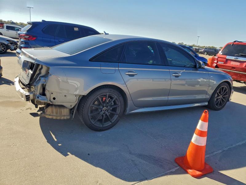 AUDI A6 2017