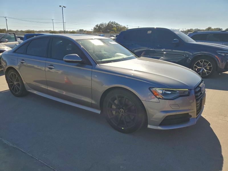 AUDI A6 2017