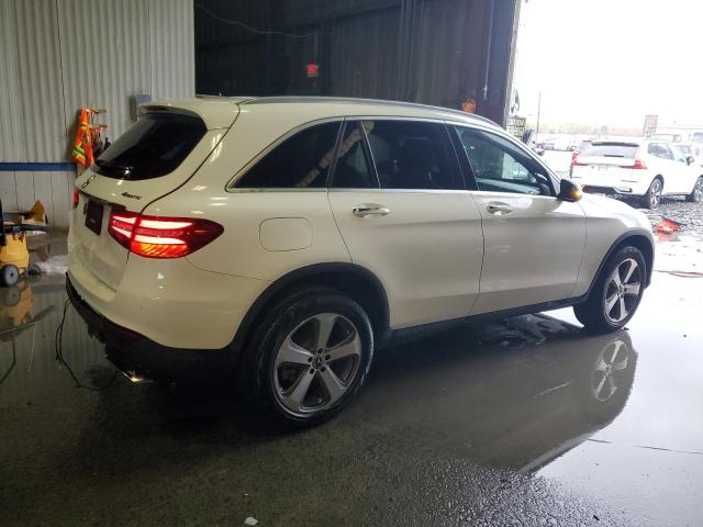 MERCEDES-BENZ GLC 300 2019