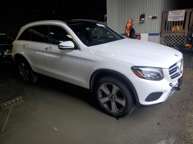 MERCEDES-BENZ GLC 300 2019