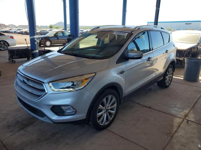 FORD Escape 2018
