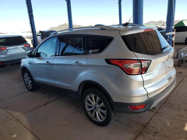 FORD Escape 2018