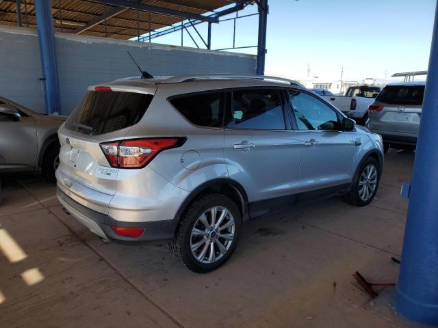 FORD Escape 2018