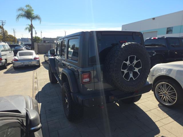 JEEP Wrangler 2021