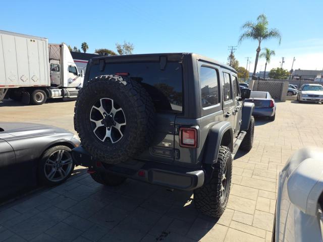 JEEP Wrangler 2021