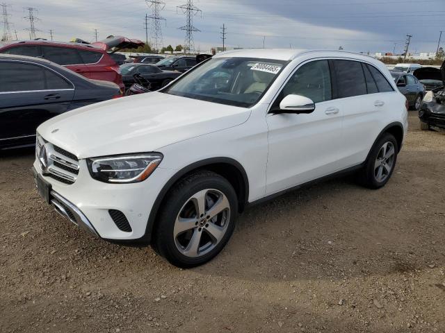 MERCEDES-BENZ GLC 300 2022