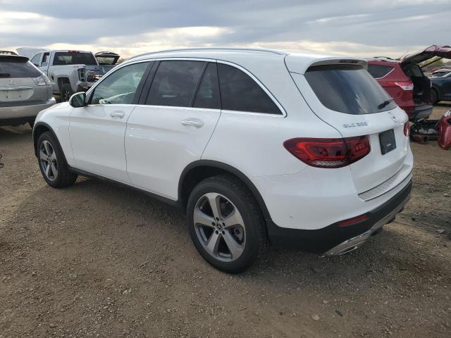 MERCEDES-BENZ GLC 300 2022