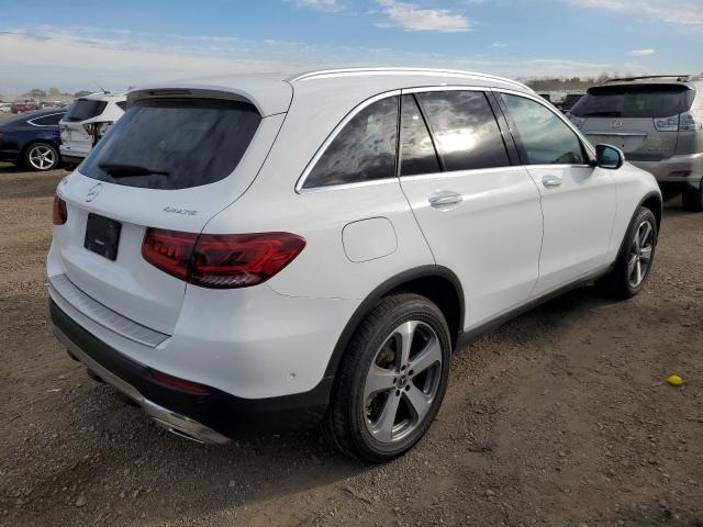 MERCEDES-BENZ GLC 300 2022