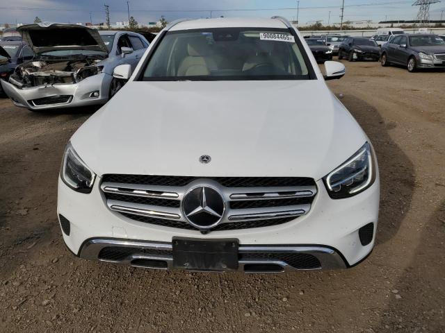 MERCEDES-BENZ GLC 300 2022