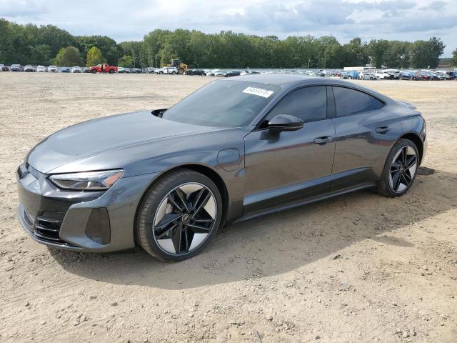 AUDI RS E-TRON 2024